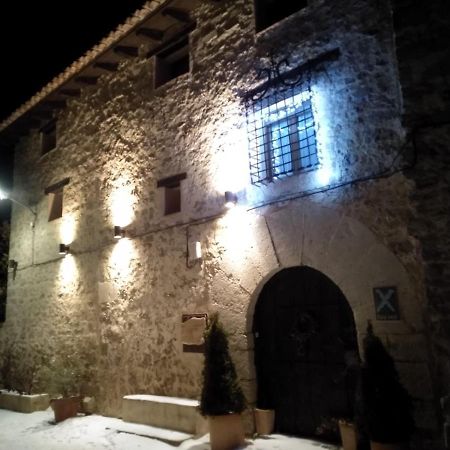 Xana Casa Rural Terriente Exterior photo